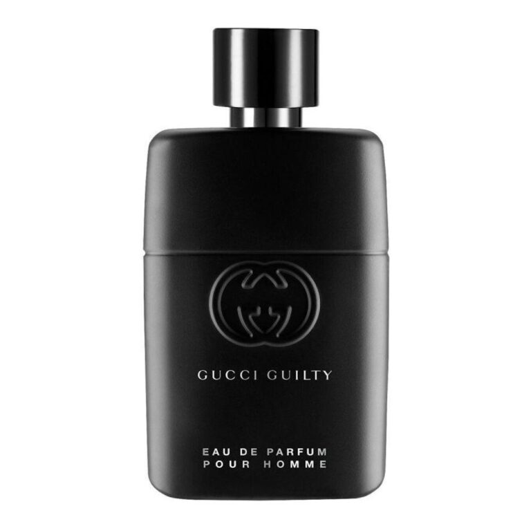 גוצ'י גילטי פור הום EDP - Gucci Guilty Pour Homme EDP - בושם לגבר - 50 מ"ל EDP (טסטר)
