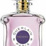 גרלן אינסולנס - Guerlain Insolence - בושם לאישה - 75 מ"ל EDP (טסטר)