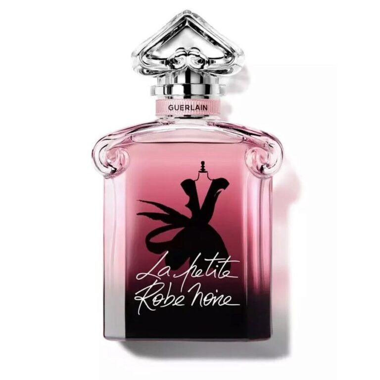 גרלן לה פטיט רוב נואר אינטנס - Guerlain La Petite Robe Noire Intense - בושם לאישה - 100 מ"ל EDP (טסטר)