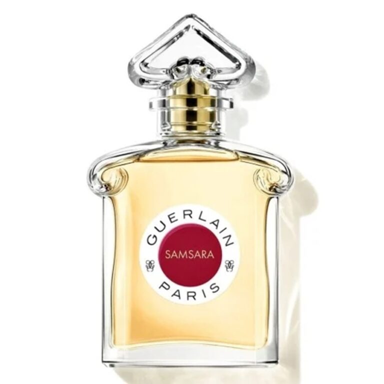 גרלן סמסרה - Guerlain Samsara - בושם לאישה - 75 מ"ל א.ד.פ (טסטר)