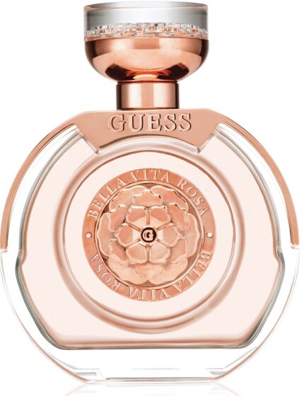 גס בלה ויטה רוזה - Guess Bella Vita Rosa - בושם לאישה - 100 מ"ל EDT (טסטר)
