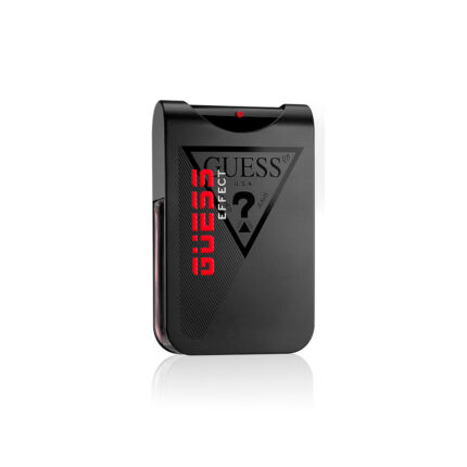 גס אפקט - Guess Effect - בושם לגבר - 100 מ"ל EDT (טסטר)