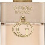גס אייקוניק - Guess Iconic - בושם לאישה - 100 מ"ל EDP (טסטר)