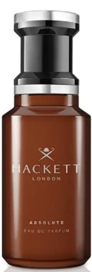 האקט לונדון אבסולוט - Hackett London Absolute - בושם לגבר - 100 מ"ל EDP (טסטר)