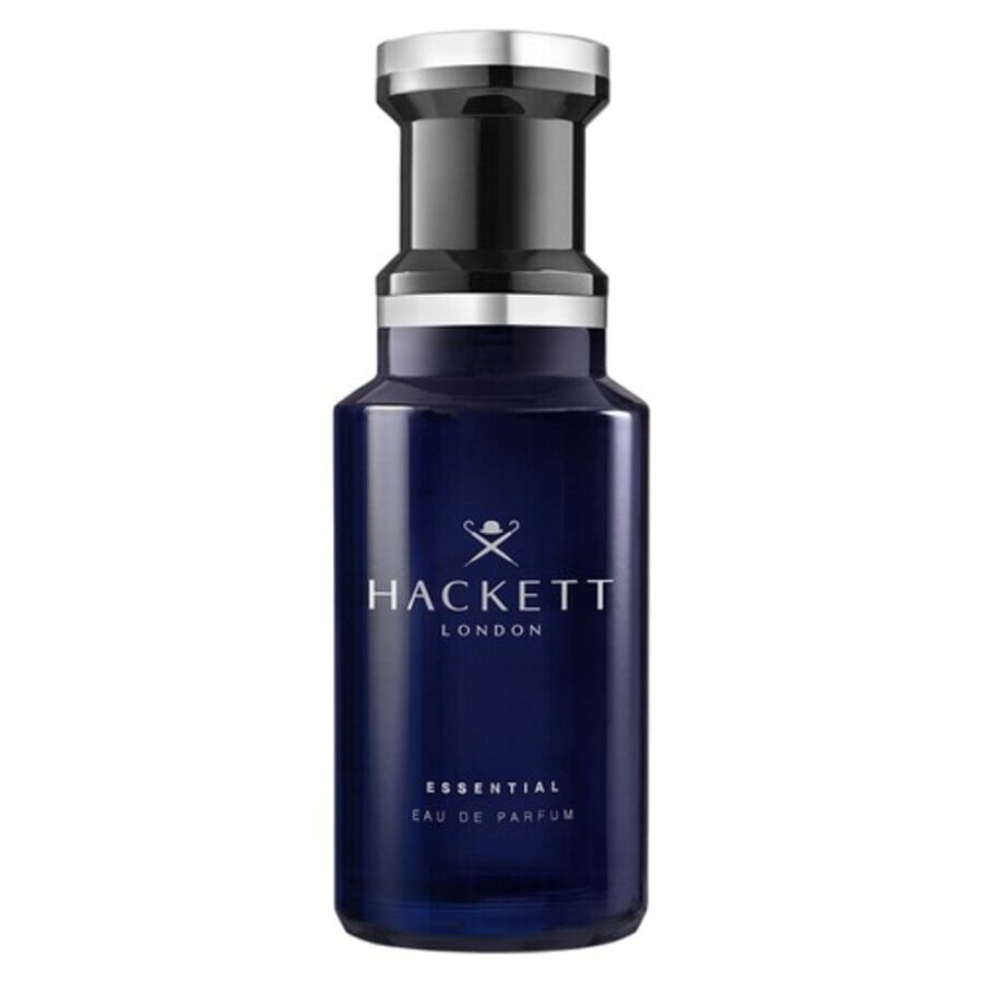 האקט אסנשיאל - Hackett Essential - בושם לגבר - 100 מ"ל EDP (טסטר)