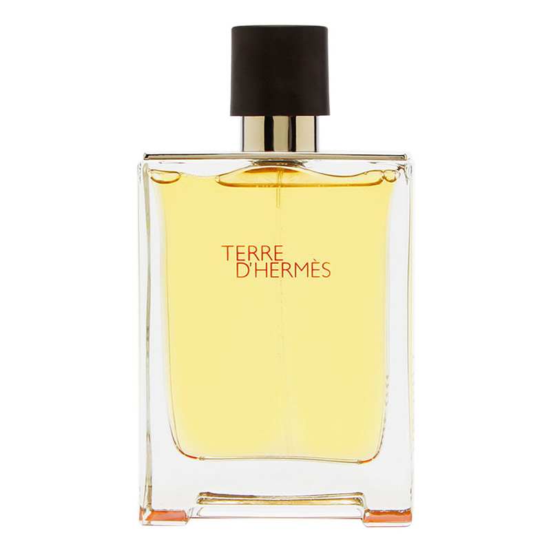 Tester-Hermes-Terre-Dhermes-Edt-100-Ml הרמס טר ד'הרמס - Hermes Terre d'Hermes - בושם לגבר - 100 מ"ל EDT (טסטר)
