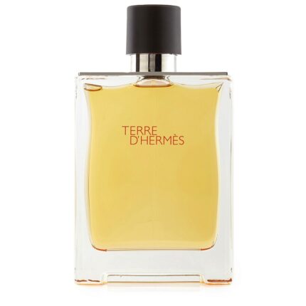 הרמס טר ד'הרמס פרפיום - Hermes Terre d'Hermes Parfum - בושם לגבר - 200 מ"ל Parfum (טסטר)