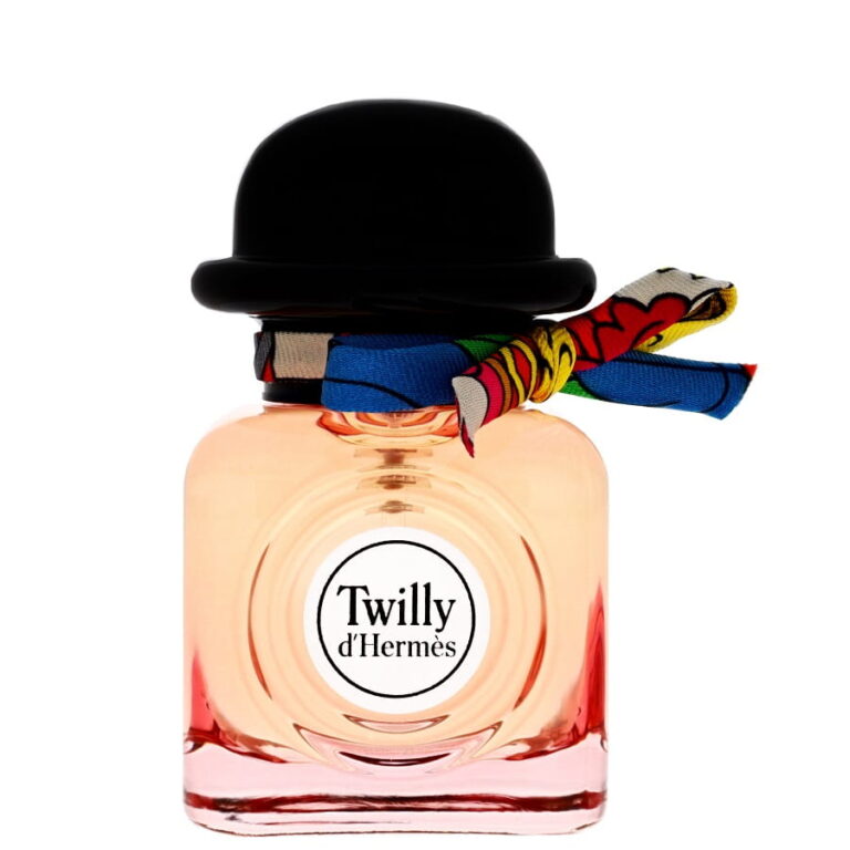 הרמס טווילי ד'הרמס - Hermes Twilly d'Hermès - בושם לאישה - 85 מ"ל EDP (טסטר)