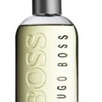 הוגו בוס בוטלד - Hugo Boss Bottled - בושם לגבר - 100 מ"ל EDT (טסטר)