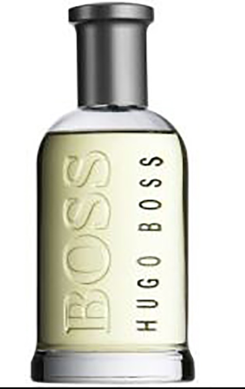 Tester-Hugo-Boss-Bottled-Edt-100-Ml הוגו בוס בוטלד - Hugo Boss Bottled - בושם לגבר - 100 מ"ל EDT (טסטר)
