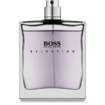 הוגו בוס סלקשן - Hugo Boss Selection - בושם לגבר - 100 מ"ל EDT (טסטר)