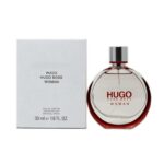 הוגו בוס וומן - Hugo Boss Women - בושם לאישה - 50 מ"ל EDP (טסטר)
