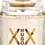 הוגו בוס אקס אקס - Hugo Boss Hugo XX - בושם לאישה - 100 מ"ל EDT (טסטר)