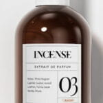 טסטר אינסנס פלטינום אדישן 03 - Tester Incense Platinum Edition 03 - בושם יוניסקס - 100 מ"ל Parfum (טסטר)