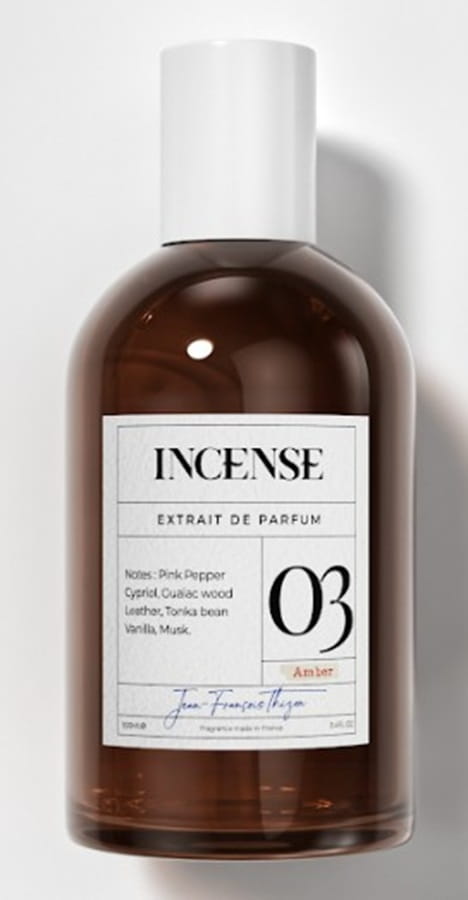 Tester-Incense-Platinum-Edition-03-U-Extrait-De-Parfum-100ml טסטר אינסנס פלטינום אדישן 03 - Tester Incense Platinum Edition 03 - בושם יוניסקס - 100 מ"ל Parfum (טסטר)
