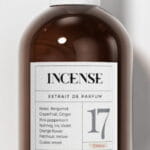 17 אינסנס פלטינום אדישן - 17 Incense Platinum Edition - בושם יוניסקס - 100 מ"ל Parfum (טסטר)