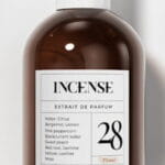 יוניק'אי לקשרי אינסנס פלטינום אדישן 28 - Unique'e Luxury Incense Platinum Edition 28 - בושם יוניסקס - 100 מ"ל Parfum (טסטר)