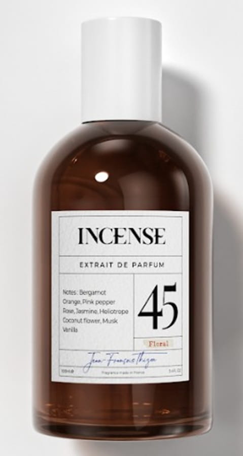 Tester-Incense-Platinum-Edition-45-U-Extrait-De-Parfum-100ml Ybrands טסטר אינסנס פלטינום אדישן 45 יו - Ybrands Tester Incense Platinum Edition 45 U - בושם יוניסקס - 100 מ"ל Extrait De Parfum (טסטר)