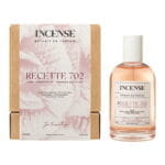 702 אינסנס סאמר אדישן - 702 Incense Summer Edition - בושם יוניסקס - 100 מ"ל Parfum (טסטר)