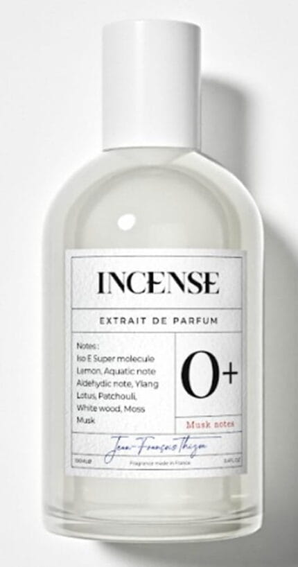 טיזיאנה טרנזי 0 מאסק - Tiziana Terenzi 0 Musk - בושם יוניסקס - 100 מ"ל Parfum (טסטר)