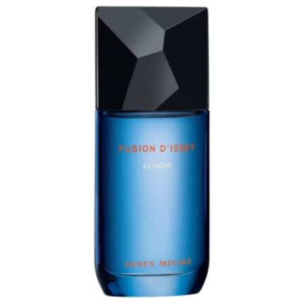איסי מיאקי פיוז'ן ד'איסי אקסטרים - Issey Miyake Fusion d'Issey Extreme - בושם לגבר - 100 מ"ל EDT (טסטר)