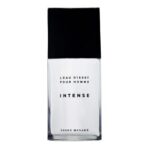 איסי מיאקי לו ד'איסי פור הום אינטנס - Issey Miyake L'Eau d'Issey Pour Homme Intense - בושם לגבר - 75 מ"ל EDT (טסטר)