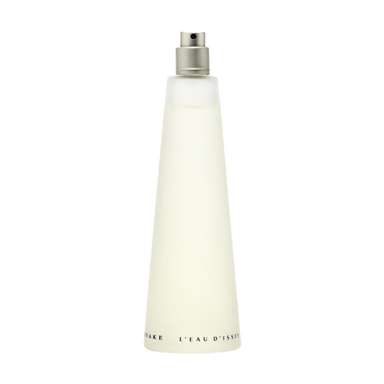 איסי מיאקי ל'או ד'איסי - Issey Miyake L'Eau d'Issey - בושם לאישה - 100 מ"ל EDT (טסטר)