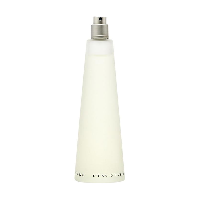 Tester-Issey-Miyake-Leau-Dissey-Edt-100-Ml-1 איסי מיאקי ל'או ד'איסי - Issey Miyake L'Eau d'Issey - בושם לאישה - 100 מ"ל EDT (טסטר)