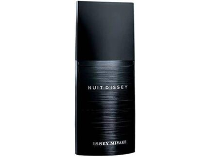 איסי מיאקי נואיט ד'איסי - Issey Miyake Nuit d'Issey - בושם לגבר - 125 מ"ל EDT (טסטר)