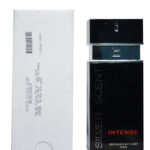 ז'אק בוגארט סילבר סנט אינטנס - Jacques Bogart Silver Scent Intense - בושם לגבר - 100 מ"ל EDT (טסטר)