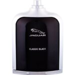 יגואר קלאסיק בלאק - Jaguar Classic Black - בושם לגבר - 100 מ"ל EDT (טסטר)