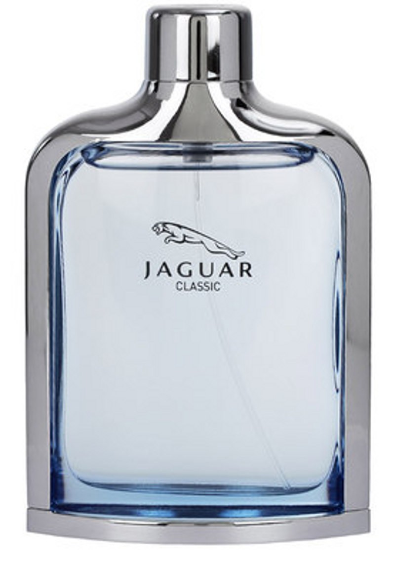 יגואר קלאסיק בלו - Jaguar Classic Blue - בושם לגבר - 100ml EDT (טסטר)