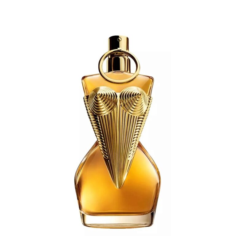 ז'אן פול גוטייה דיווין לה פרפיום - Jean Paul Gaultier Divine Le Parfum - בושם לאישה - 100 מ"ל Parfum (טסטר)