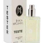 ג'סיקה מקלינטוק - Jessica McClintock - בושם לאישה - 100 מ"ל EDP (טסטר)