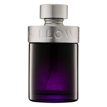 חזוס דל פוזו הלווין - Jesus Del Pozo Halloween - בושם לאישה - 125 מ"ל EDT (טסטר)