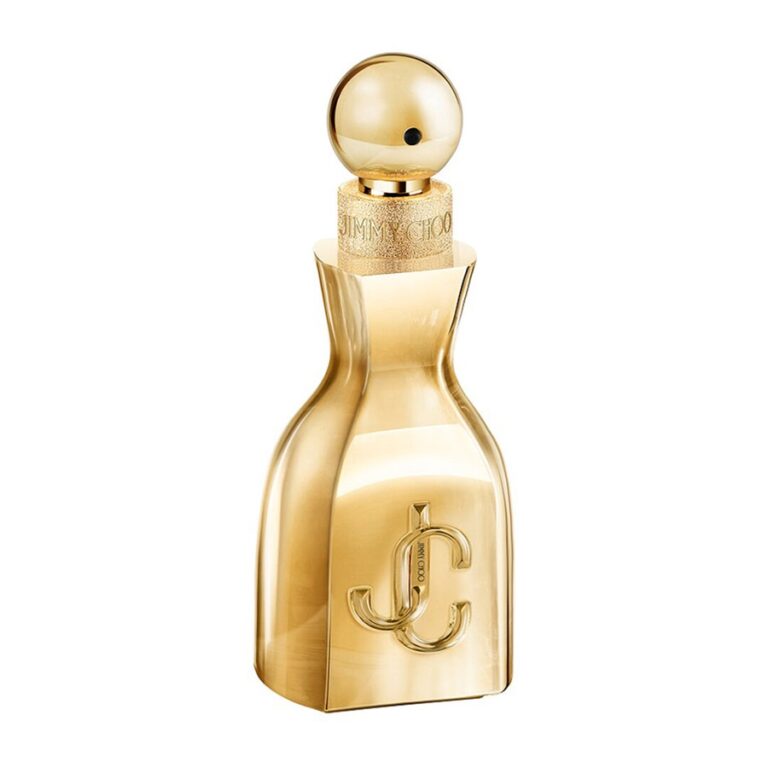 ג'ימי צ'ו איי וואנט צ'ו לה פרפיום - Jimmy Choo I Want Choo Le Parfum - בושם לאישה - 125 מ"ל Parfum (טסטר)