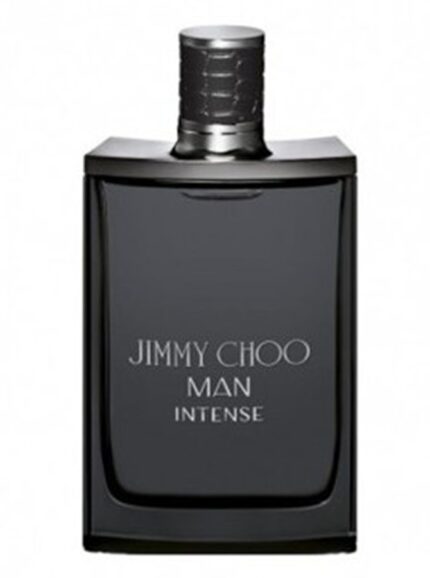 ג'ימי צ'ו מאן אינטנס - Jimmy Choo Man Intense - בושם לגבר - 200 מ"ל EDT (טסטר)