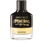 ג'ימי צ'ו אורבן הירו גולד אדישן - Jimmy Choo Urban Hero Gold Edition - בושם לגבר - 100 מ"ל EDP (טסטר)