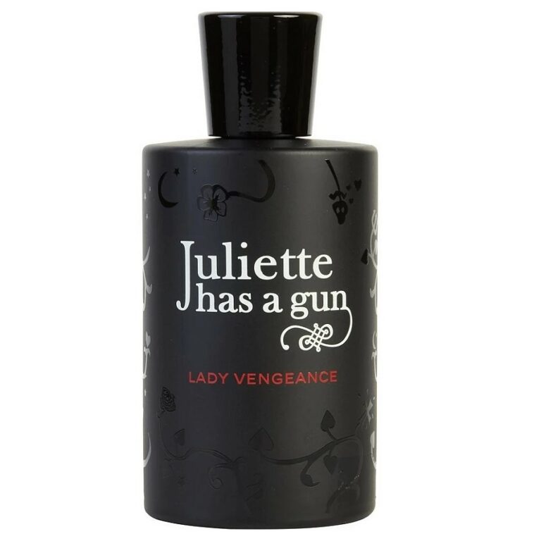 ג'ולייט האז אה גאן ליידי ונג'נס - Juliette Has A Gun Lady Vengeance - בושם לאישה - 100 מ"ל EDP (טסטר)