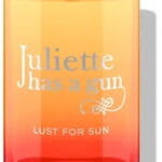ג'ולייט האז א גאן לאסט פור סאן - Juliette Has A Gun Lust for Sun - בושם לאישה - 100 מ"ל EDP (טסטר)