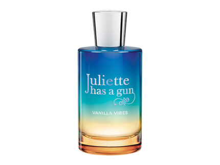 ג'ולייט האז אה גאן ונילה וייבס - Juliette Has A Gun Vanilla Vibes - בושם לאישה - 100 מ"ל EDP (טסטר)
