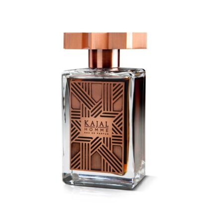 קאג'אל הום - Kajal Homme - בושם לגבר - 100 מ"ל EDP (טסטר)