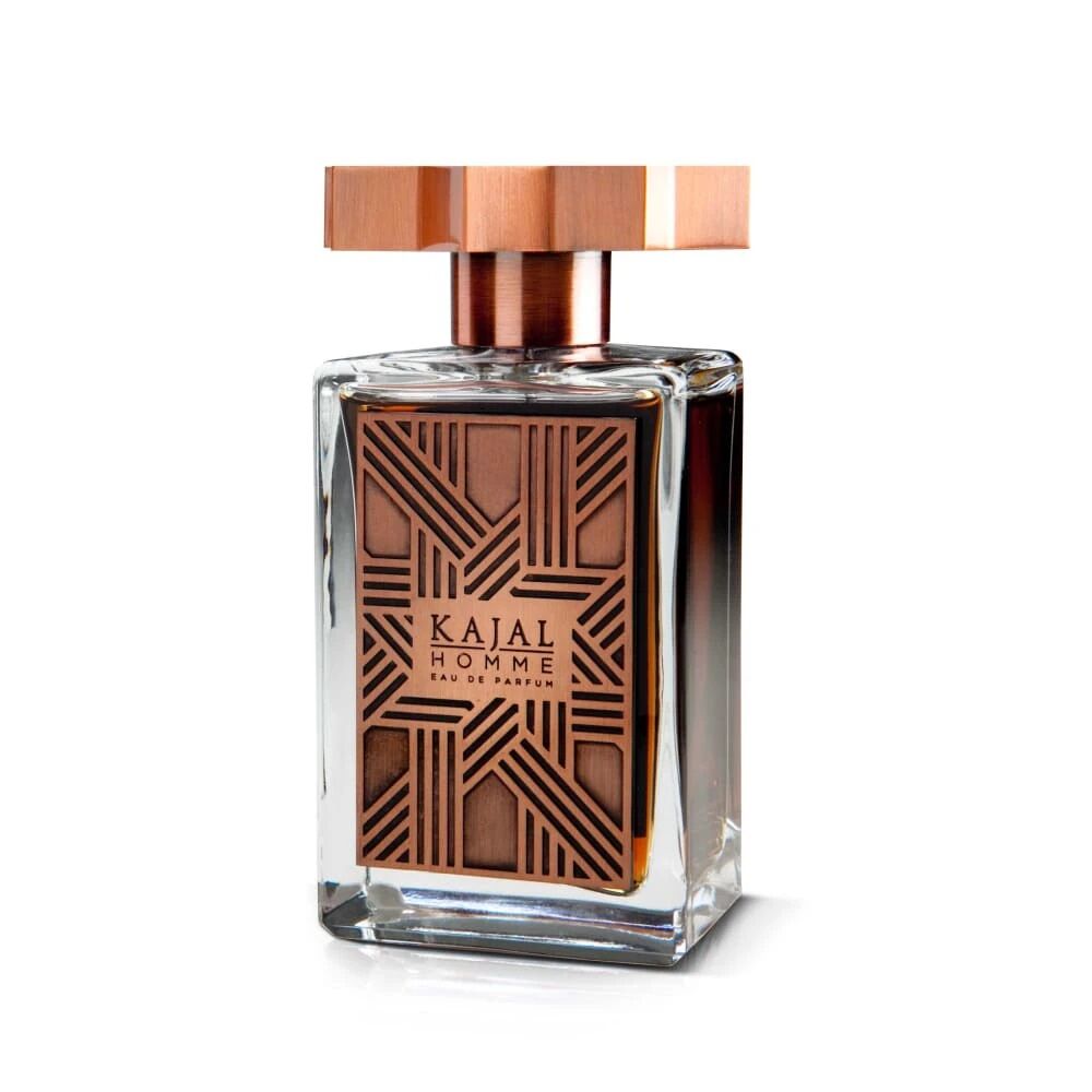 Tester-Kajal-Homme-M-Edp-100-Ml קאג'אל הום - Kajal Homme - בושם לגבר - 100 מ"ל EDP (טסטר)