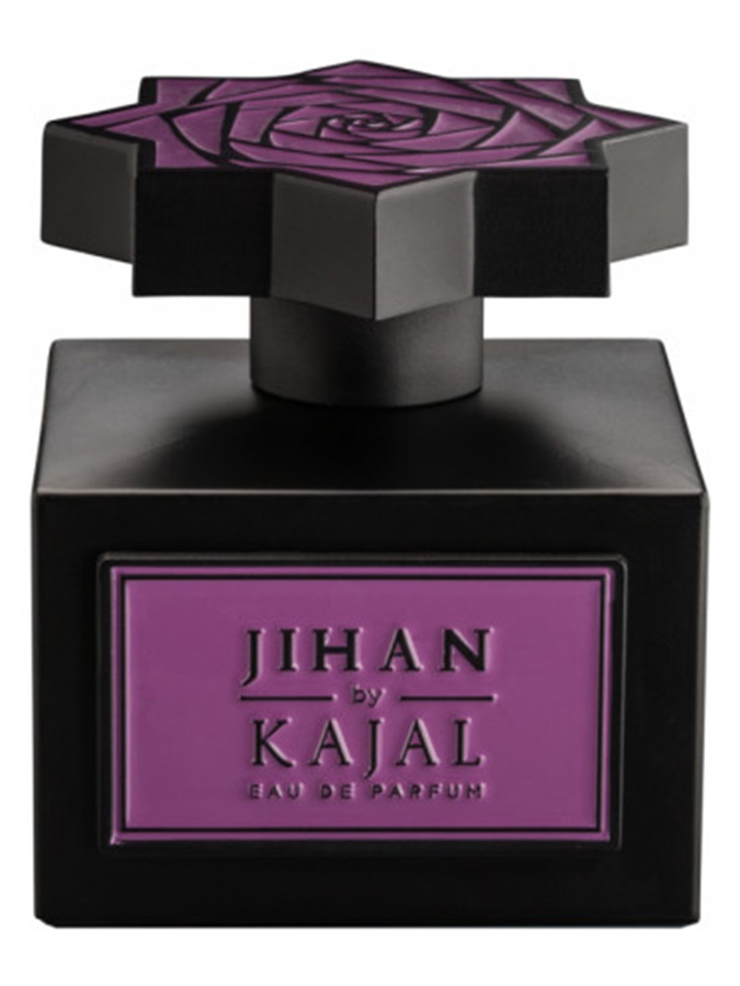 Tester-Kajal-Jihan-U-Edp-100-Ml קאז'ל ג'יהאן (טסטר) - Kajal Jihan (Tester) - בושם לאישה - 100 מל