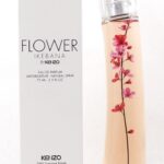 קנזו פלאוור איקבנה - Kenzo Flower Ikebana - בושם לאישה - 75 מ"ל EDP (טסטר)