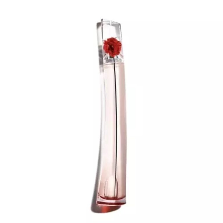 קנזו פלאוור ל'אבסולו - Kenzo Flower L'Absolue - בושם לאישה - 100 מ"ל EDP (טסטר)