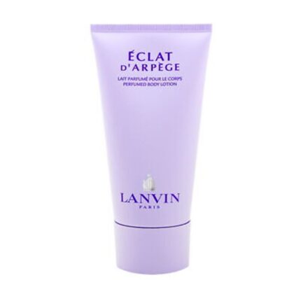 לנווין אקלה ד'ארפז' תחליב גוף - Lanvin Eclat d'Arpege Body Lotion - בושם לאישה - 150 מ"ל (טסטר)