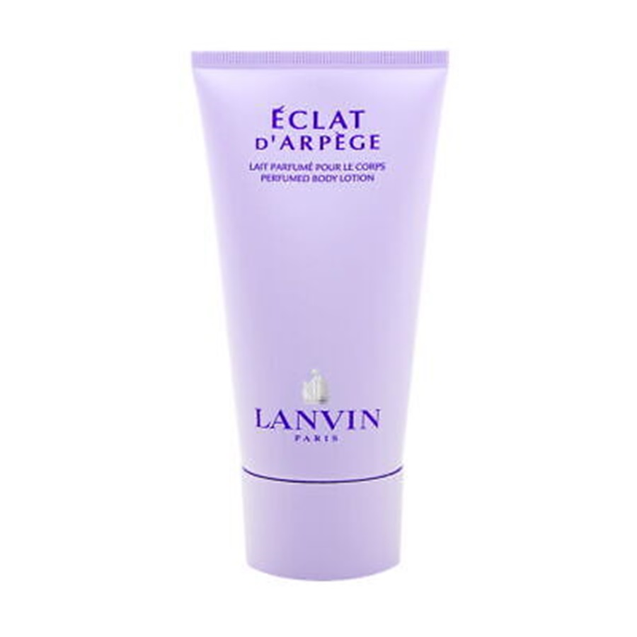 Tester-Lanvin-Eclat-Darpege-Body-Lotion-W-150-Ml לנווין אקלה ד'ארפז' תחליב גוף - Lanvin Eclat d'Arpege Body Lotion - בושם לאישה - 150 מ"ל (טסטר)