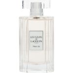 לנווין לה פלרס ווטר לילי - Lanvin Les Fleurs Water Lily - בושם לאישה - 90 מ"ל EDT (טסטר)