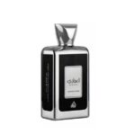 לטאפה אג'אזי סילבר - Lattafa Ejaazi Silver - בושם לגבר - טסטר